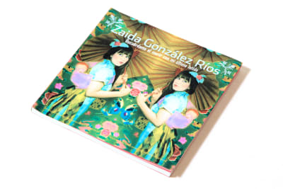 Recuérdame al morir con mi último latido - Zaida González3