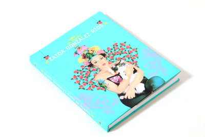 De Guarda - Zaida González