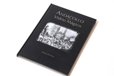 Andacollo en el vidrio mágico - Toro Goya3