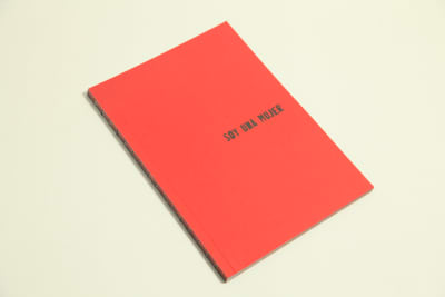 Soy una mujer - Toro Goya