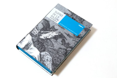 Sueño de la Razón II3