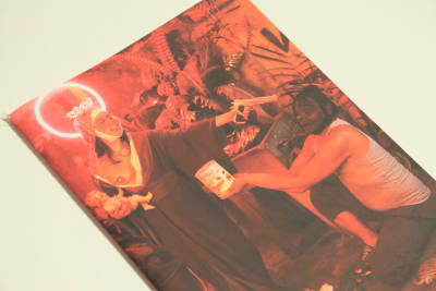 Revista Ojo Zurdo