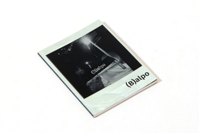 (B)alpo - Daniela Bertolini3