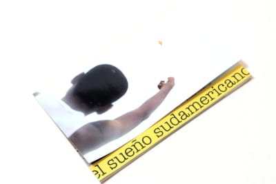 El sueño sudamericano - Cristián Ochoa3