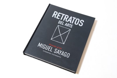 Retratos del Arte - Miguel Sayago3
