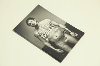 Cuatro esquinas - Jorge Marzuca1