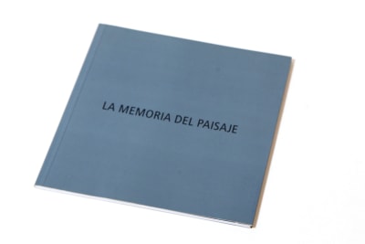 La memoria del paisaje - Gastón Salas