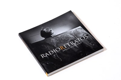 Radio Retratos - Jorge Aceituno