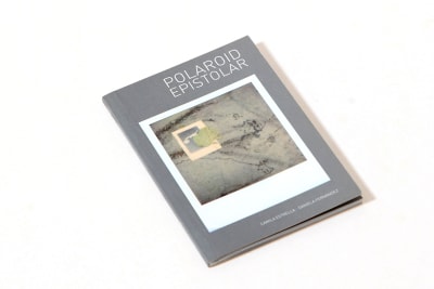 Polaroid Epistolar - Camila Estrella
