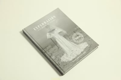 Exploración - Manuel Ormazábal