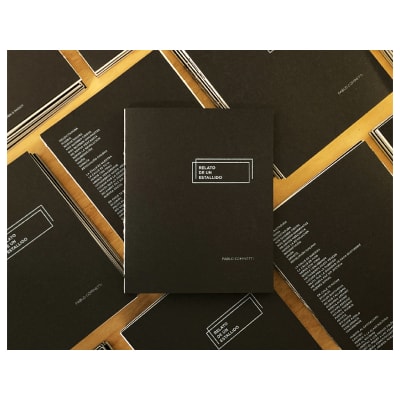 Relato de un Estallido - Pablo Cominetti1