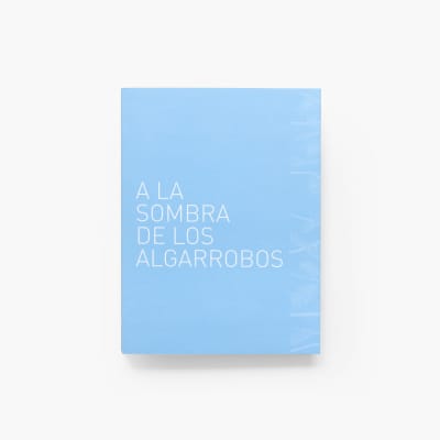 A la Sombra de los Algarrobos / Gaspar Abrilot - Jorge Rowlands1