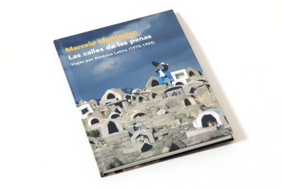 Las Calles de las Penas - Marcelo Montecino3