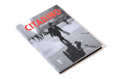 Citadino - Javier Godoy