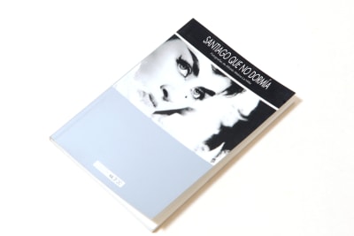 Santiago que no dormía - Alfredo Molina de la Hitte3