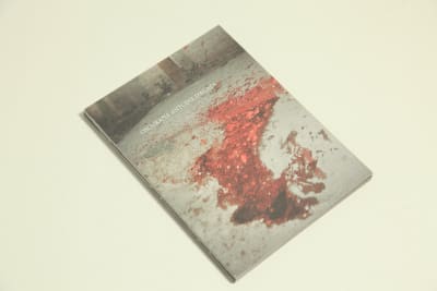 Oscurana - Antoine D'Agata1