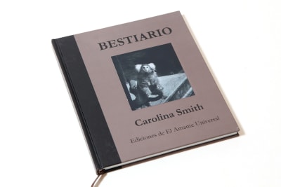 Bestiario - Carolina Smith