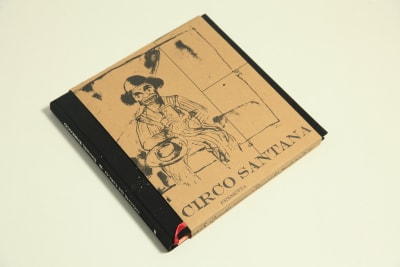 Noche de circo - Daniel Barranco1