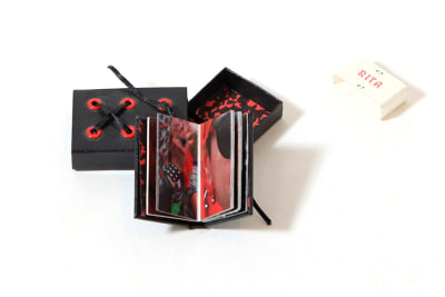 Rita - María Paz Morales