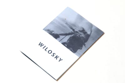 Wilosky - Katherine Herrera