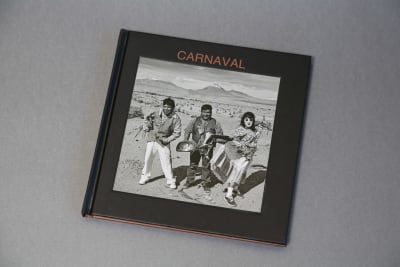 Carnaval - Rodrigo Villalón1