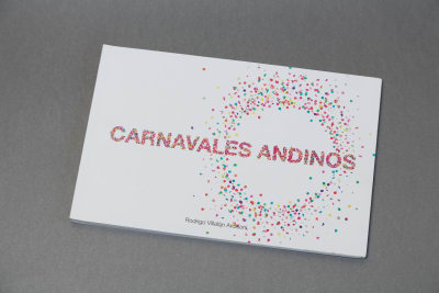 Carnavales Andinos - Rodrigo Villalón2