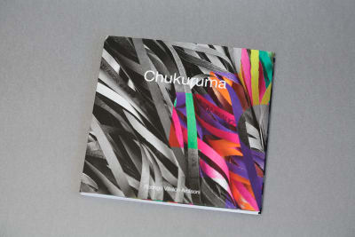 Chukuruma - Rodrigo Villalón