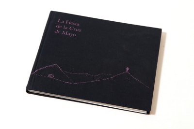 La fiesta de la cruz de mayo - Rodrigo Villalón