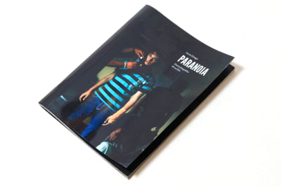 Paranoia - Laura Ortego3