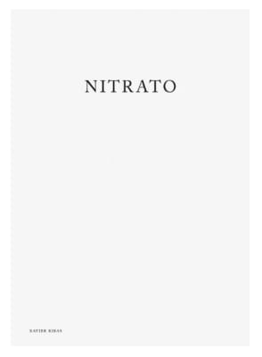 Nitrato - Xavier Ribas