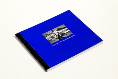 Cartagena - Maglio Perez