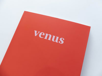 Venus - Granada Colectivo