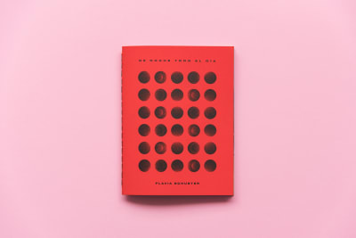 De noche todo el día - Flavia Schuster1