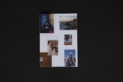 Habitar el último instante - Cristóbal Olivares, Alejandro Olivares, Jorge Rojas