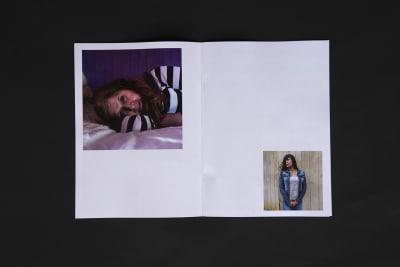 Al otro lado - Cristóbal Olivares, Ana Rodriguez y Emilia Duclos