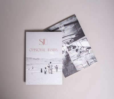 LB, Siu - Cristobal Masera / Editorial Lucuma