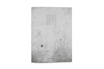 Golpes - Alexis Díaz -Ed. Haiken3