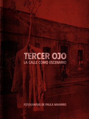 P, Tercer Ojo, Paula Navarro1