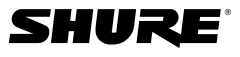SHURE