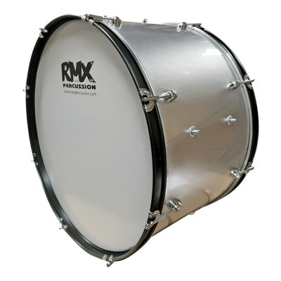 BOMBO DE BANDA RMX 28 X 16 BXX-28161