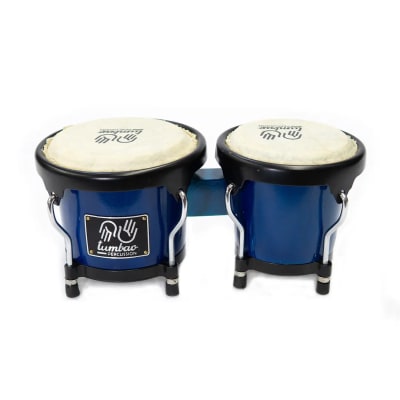 BONGO 4 + 5