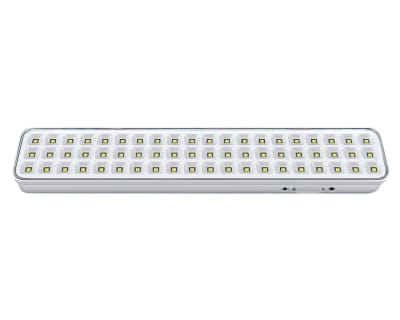 LAMPARA EMERGENCIA MEGABRIGHT 270-660LM 300301201