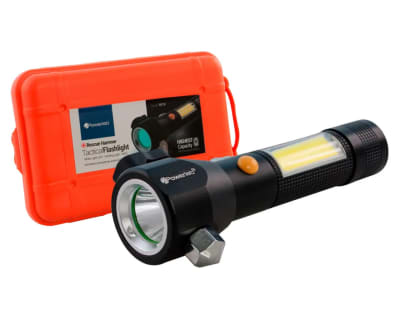 LINTERNA LED CAR MAGNETICA POWERLAB1