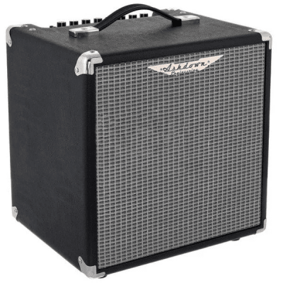 AMPLIFICADOR ASHDOWN STUDIO10 P/BAJO 50W1
