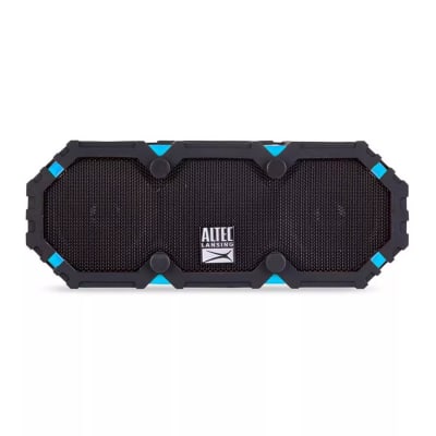 PARLANTE ALTEC LANSING LIFE JACKET 31