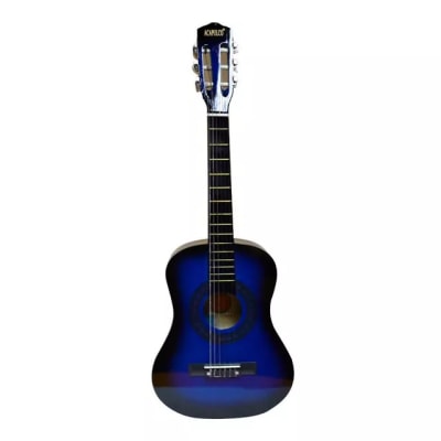 GUITARRA CLASICA 31