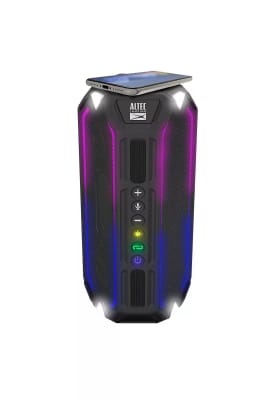 PARLANTE HYDRA-BOOM  ALTEC LANSING1