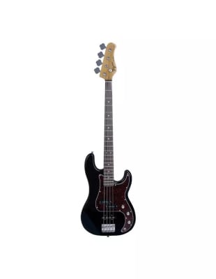 BAJO ELECTRICO 4C JAZZ TAGIMA TW-65 NEGRO1