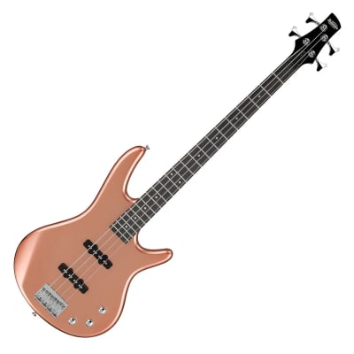 BAJO ELECTRICO 4 CUERDAS IBANEZ GSR180 CM1