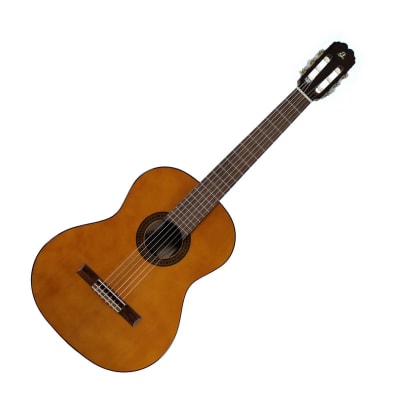 GUITARRA ADMIRA CLASICA JUANITA1